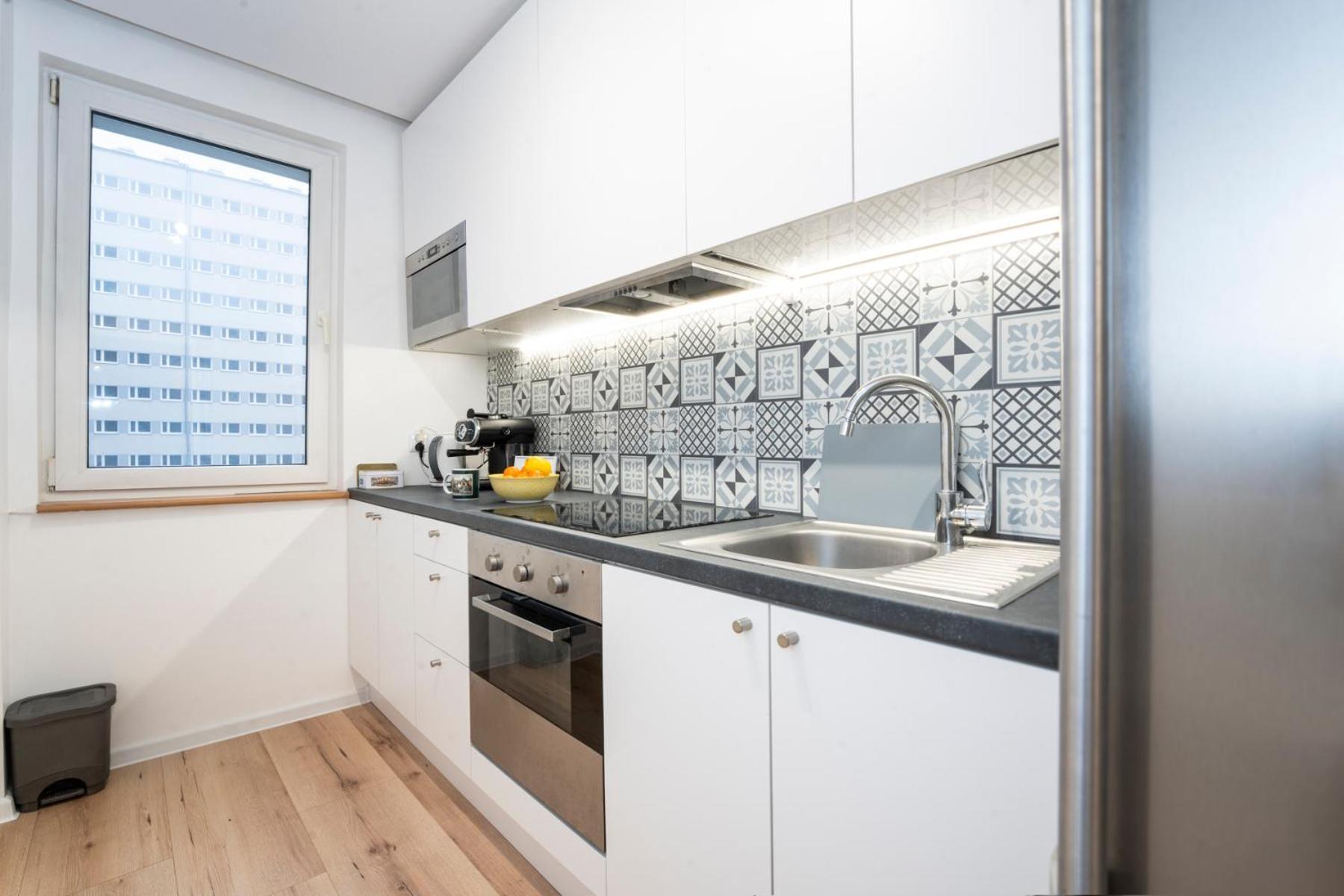 Feelharmony Jasna Apartment - Metro Swietokrzyska Varşovia Exterior foto