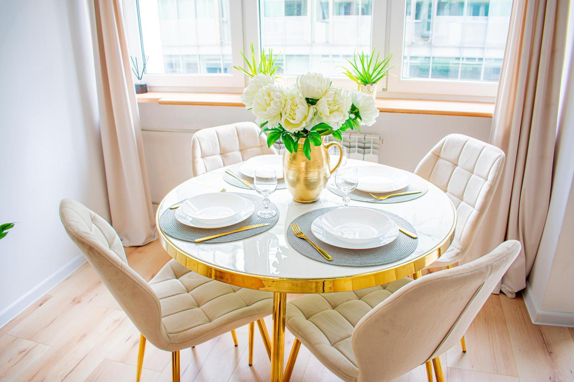 Feelharmony Jasna Apartment - Metro Swietokrzyska Varşovia Exterior foto